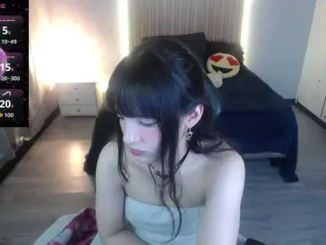 Bongacams Adult Webcam of sailormon07
