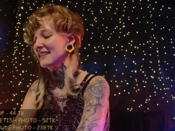 Bongacams Free Porn Cam of LittleSpaceMouse-