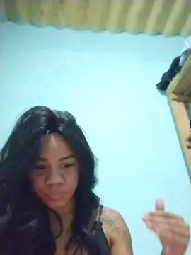 Cam4 Nude Webcam of GravidinhaFer