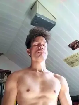 Cam4 Best Webcam of HotFabian93