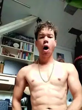 Cam4 Best Webcam of HotFabian93