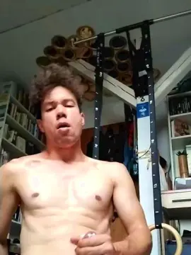 Cam4 Live Porn of HotFabian93