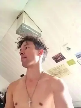 Cam4 Free Porn Cam of HotFabian93