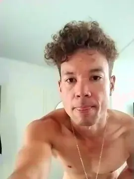 Cam4 Private Sex Chat of HotFabian93
