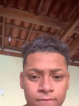 Cam4 Nude Webcam of Tinho