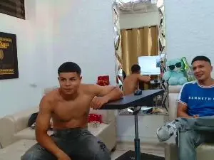 Cam4 Adult Video Chat of alexander_cr1