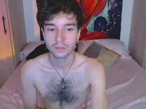 Cam4 Watch Live Sex Cams of Adrien_Twink