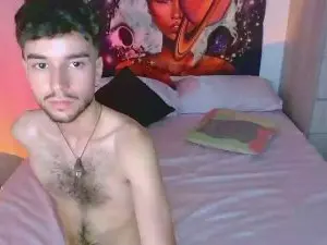 Cam4 Adult Webcams of Adrien_Twink
