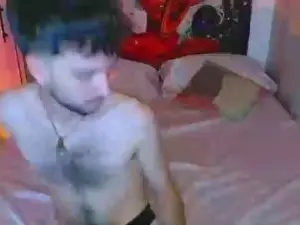 Cam4 Live Porn of Adrien_Twink