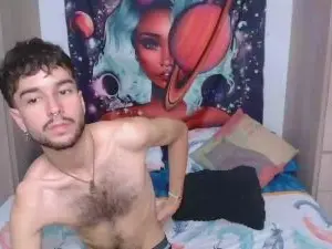 Cam4 Adult Video Chat of Adrien_Twink