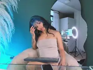 Cam4 Nude Webcam of kazumiii