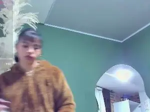 Cam4 Live Porn of kazumiii