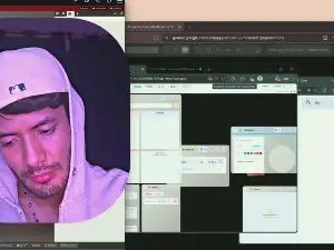Cam4 Sex Cam of 24Cuadros