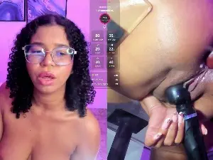 Cam4 Live Sex Cam of MilaHall