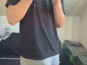 Cam4 Live Sex of nelmax2
