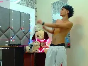 Cam4 Sex Chat of Steve_Hotman