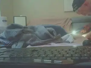 Cam4 Nude Webcam of overmydaddbody