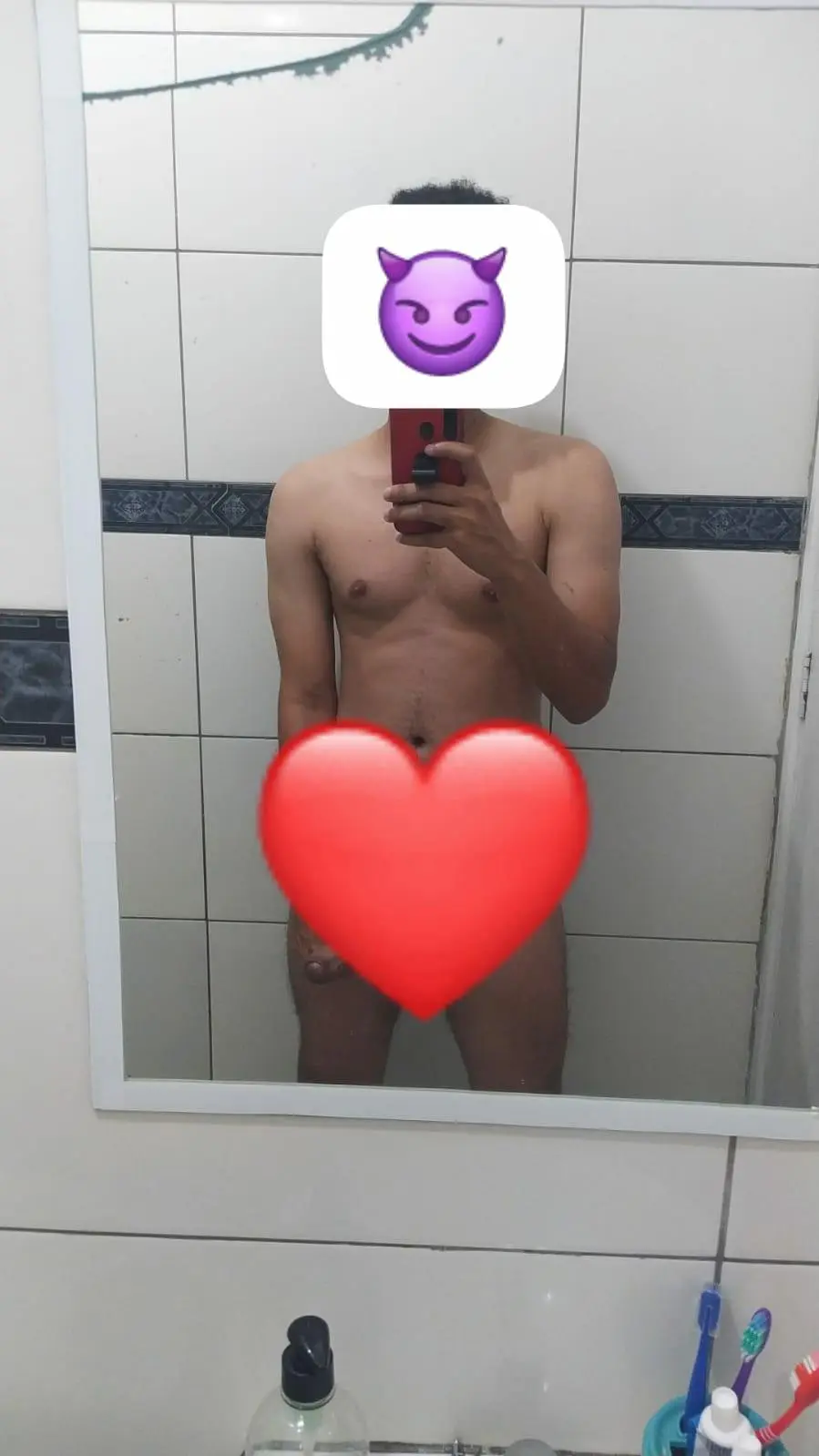 Novinhoexibido