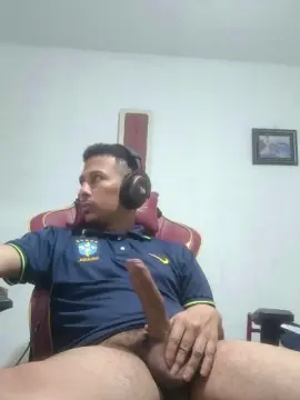 Cam4 Live Sex of Novinhoexibido