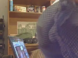 Cam4 Private Sex Chat of bobbyed
