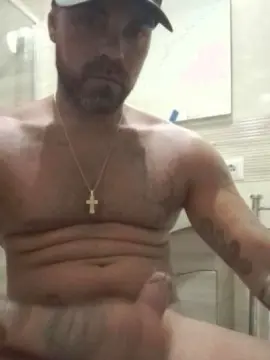 Cam4 Free Porn Cam of napoletano193