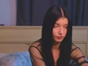 Cam4 Live Sex Cam of CarinFemrite
