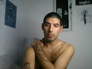 Cam4 Live Porn of Elianfonseca_
