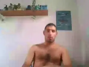 Cam4 Sex Chat of Elianfonseca_
