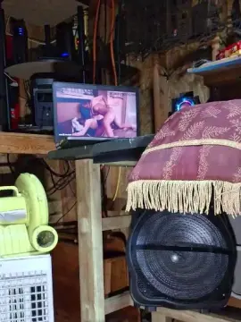 Cam4 Sex Cam of JustasexyMF