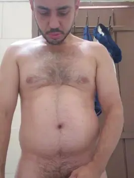 Cam4 Live Sex Cam of LekNuBR