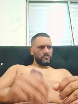 Cam4 Sex Cam of MorenoCafe37