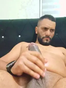 Cam4 Adult Webcam of MorenoCafe37