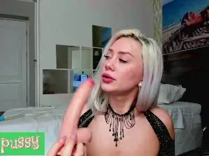 Cam4 Nude Webcam of PlayCriss