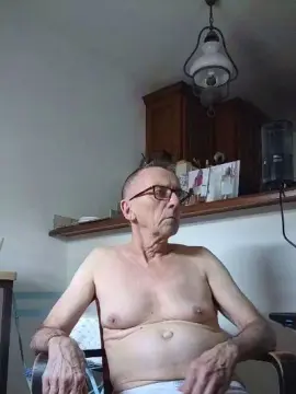 Cam4 Best Webcam of SeniorExhib