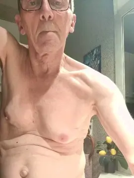 Cam4 Live Sex of SeniorExhib