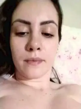 Cam4 Free Porn Cam of carolnooff