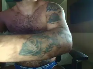 Cam4 Best Webcam of taurusboy27
