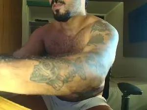 Cam4 Sex Chat of taurusboy27
