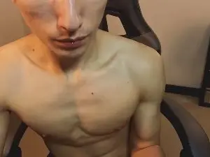 Cam4 Live Sex Cam of Mugiito