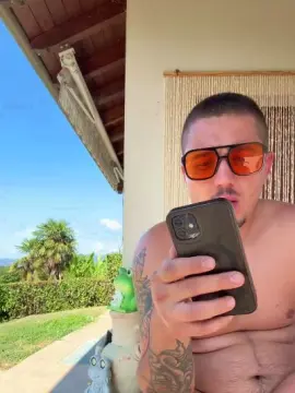 Cam4 Live Porn of Nolino20