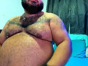 Cam4 Nude Webcam of Stinkyfatsdirty
