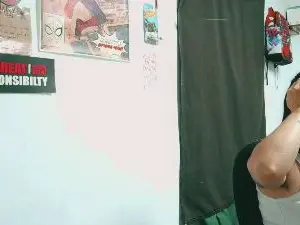 Cam4 Live Sex Cam of manu_joce