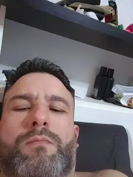 Cam4 Live Sex Cam of DRM2055
