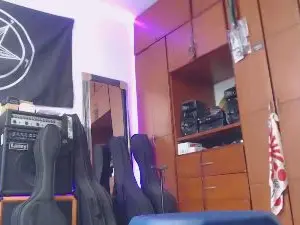 Cam4 Live Porn of Diego_barbarie