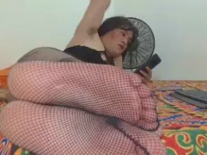 Cam4 Nude Webcam of rosemaravilla3