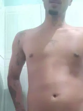 Cam4 Nude Webcam of Morpheus777