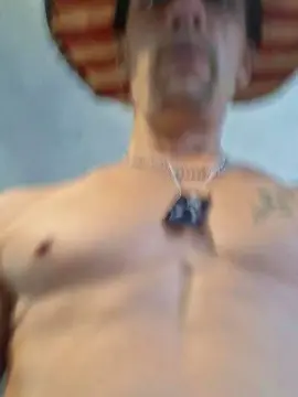 Cam4 Adult Webcam of thompson3