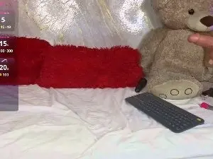 Cam4 Watch Live Sex Cams of NikoleEvansM