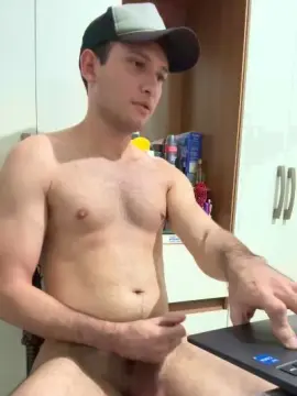 Cam4 Live Sex of stream_me_hot