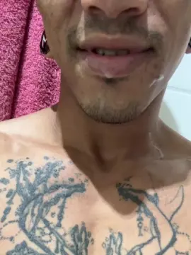 Cam4 Sex Cam of HevertonX